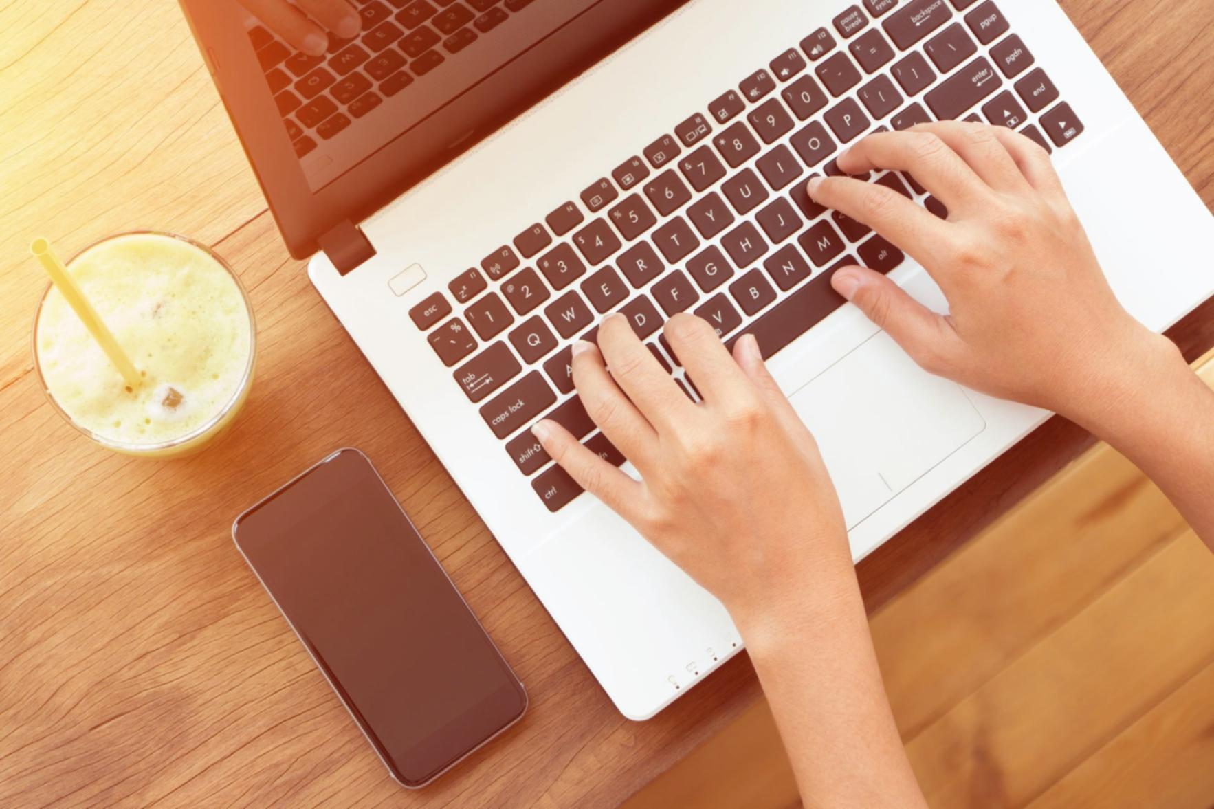 Комбіноване навчання з веб-дизайну групові і індивідуальні формати